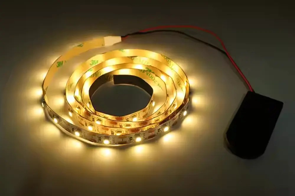 Can You Get Wireless LED Strip Lights?