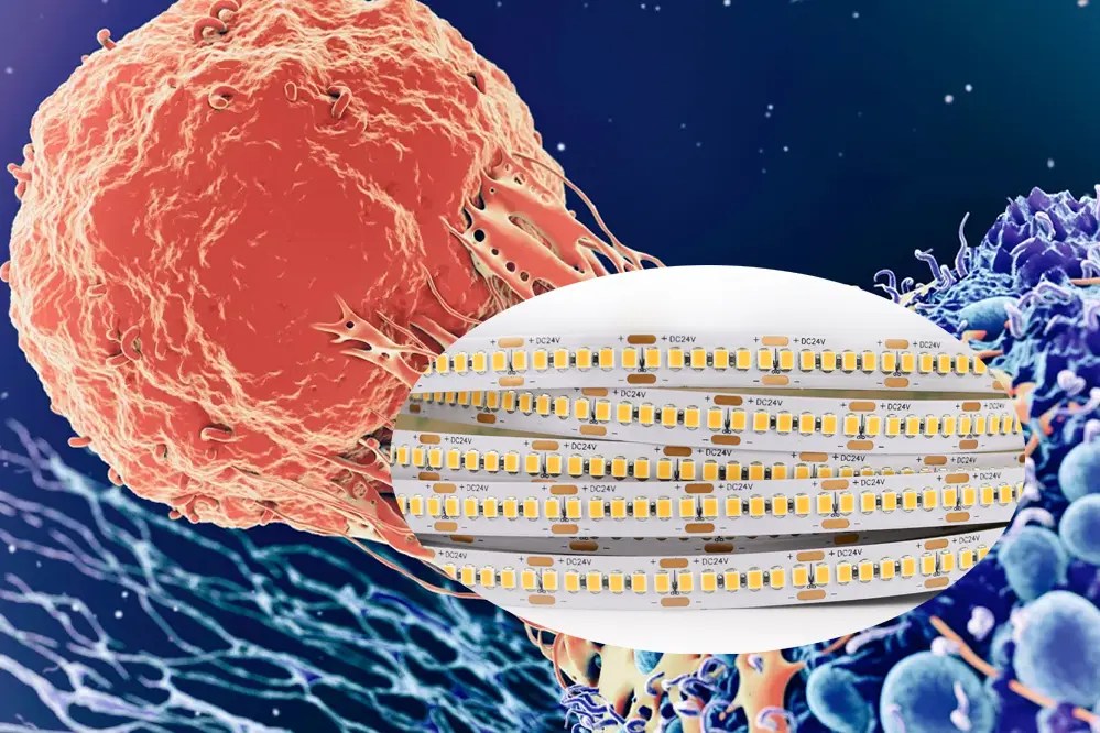 Do LED Strip Lights Cause Cancer The Truth Revealed