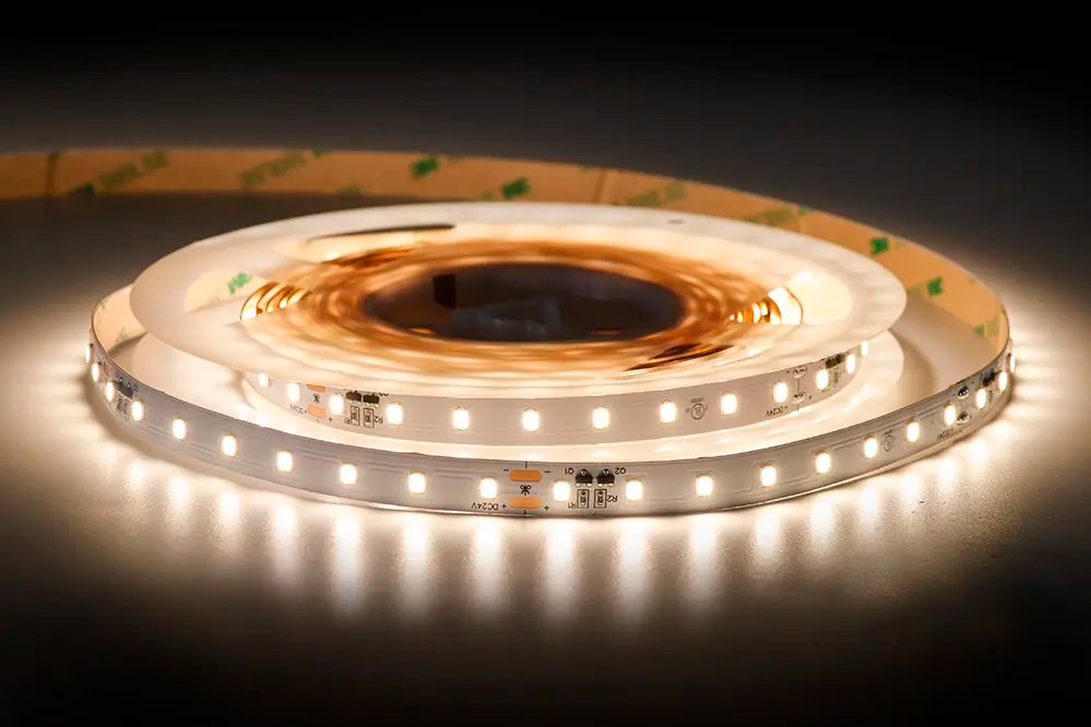 How Long Do LED Strip Lights Last? Unitop