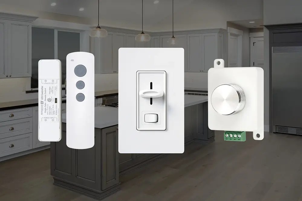 Ultimate Guide How to Dim LED Strip Lights?