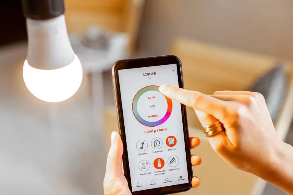 Do LED Lights Interfere with WiFi and Household Appliances?