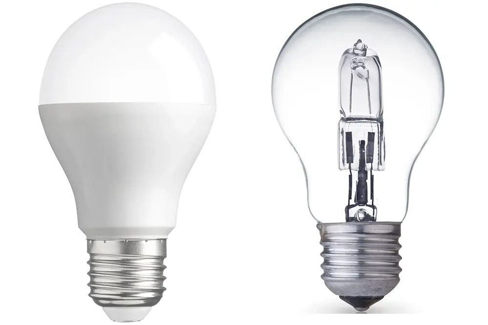 LED vs Halogen Light Pros and Cons You Need to Know