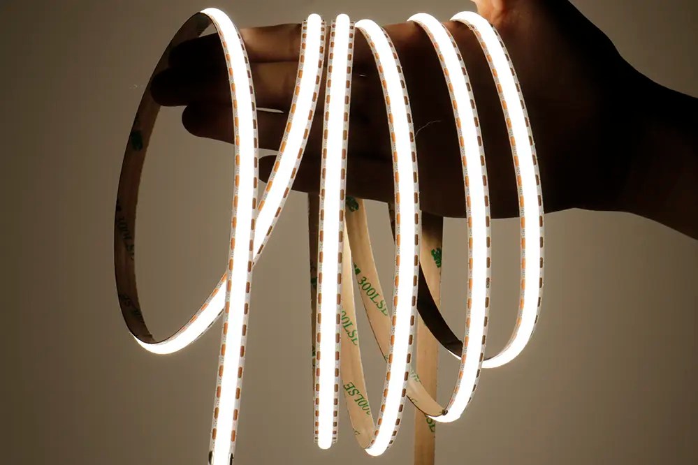 Understanding the Lifespan of LED Strip Lights