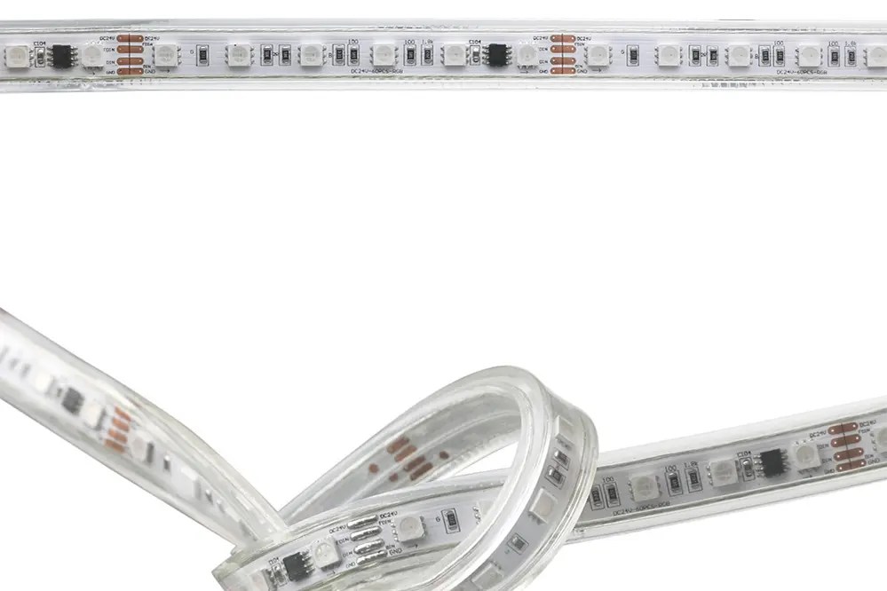 What Happens If LED Strip Lights Get Wet? A Closer Look