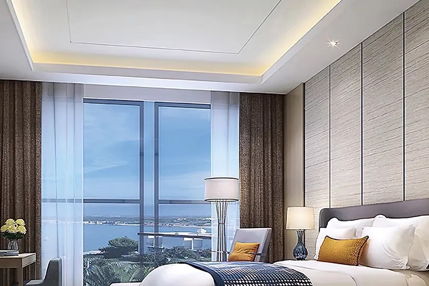 37 LED Strip Ideas To Transform Your Bedroom Ambiance