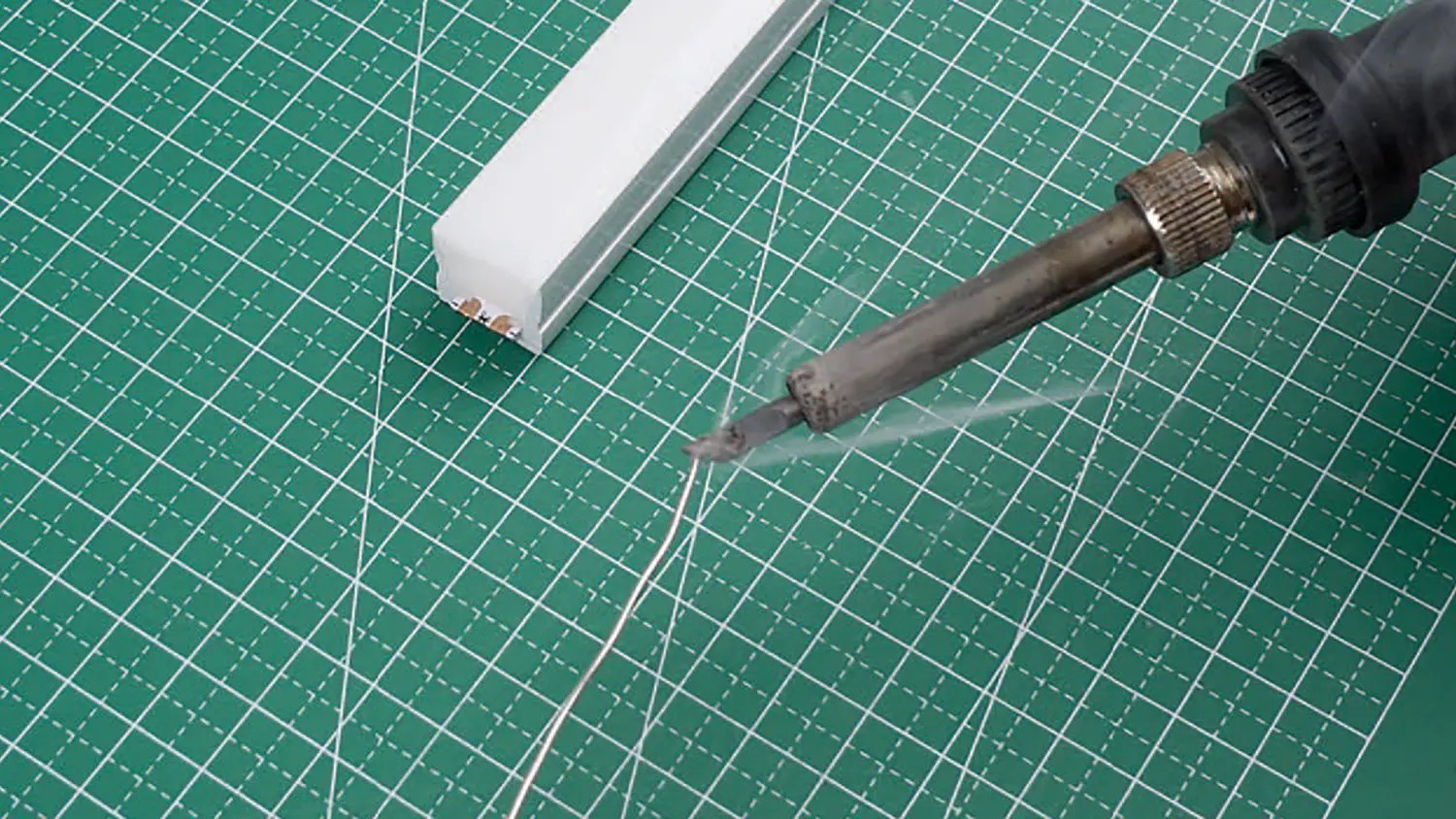 Fantastic 3D LED Neon Flex 1616 Unitop