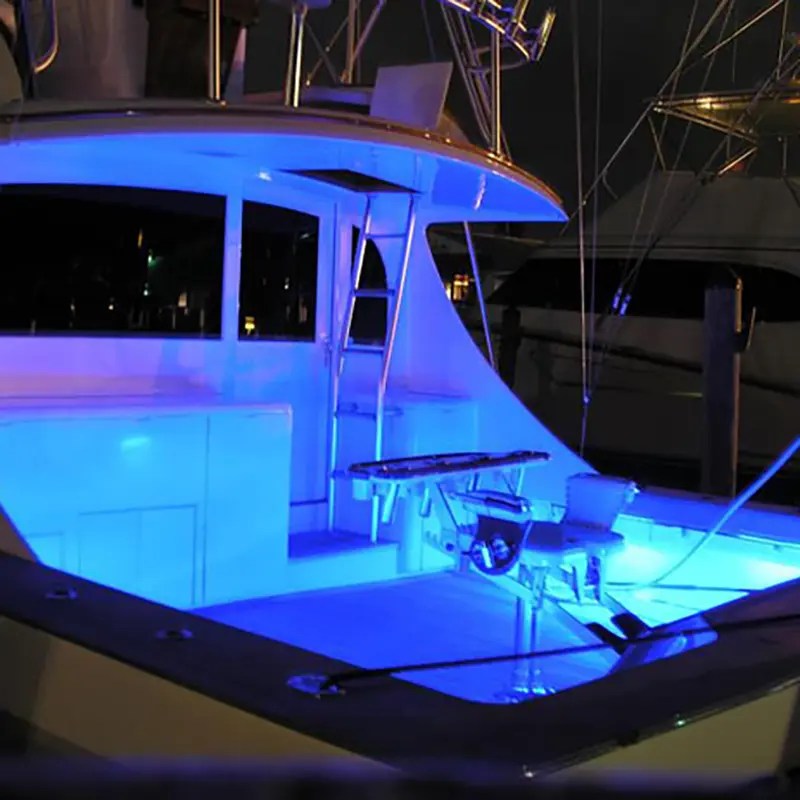 LED Strip Light Ideas 43 Cool Ways To Use LED Strips 2024