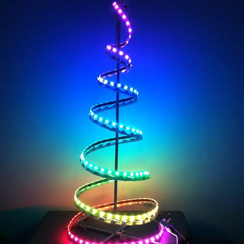 LED Strip Light Ideas 43 Cool Ways To Use LED Strips 2024