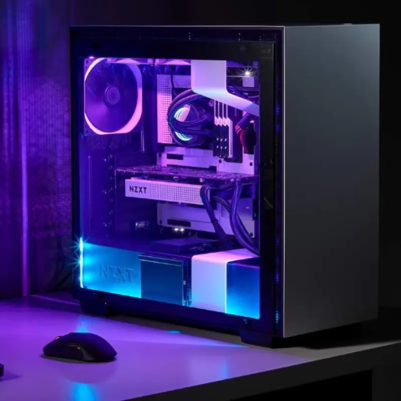 LED Strip Light Ideas 43 Cool Ways To Use LED Strips 2024