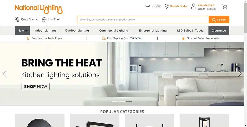 Find The Best LED Strip Light Supplier In UK Expert Guide