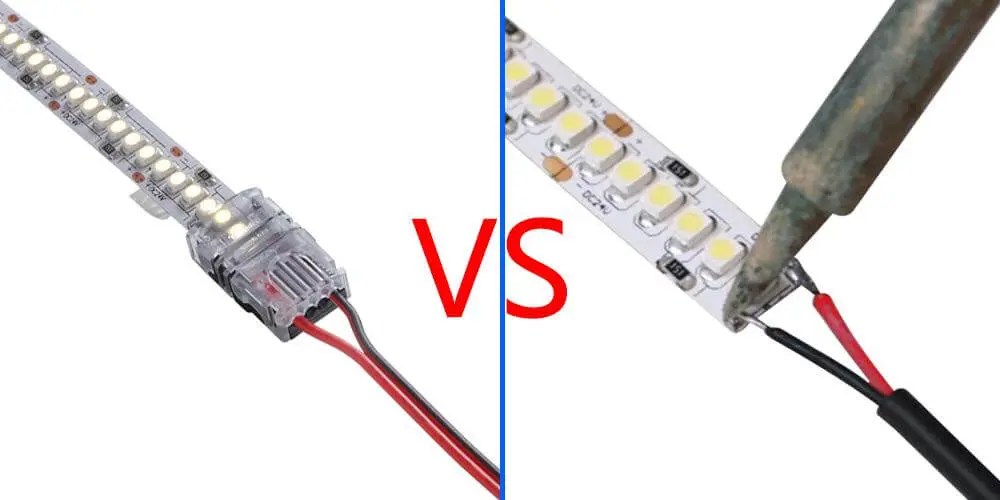 Ultimate Guide To Connecting LED Light Strips