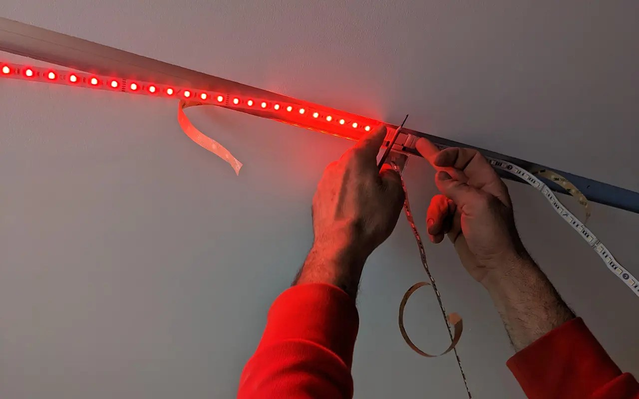 Troubleshooting LED Strip ProblemsUnitop