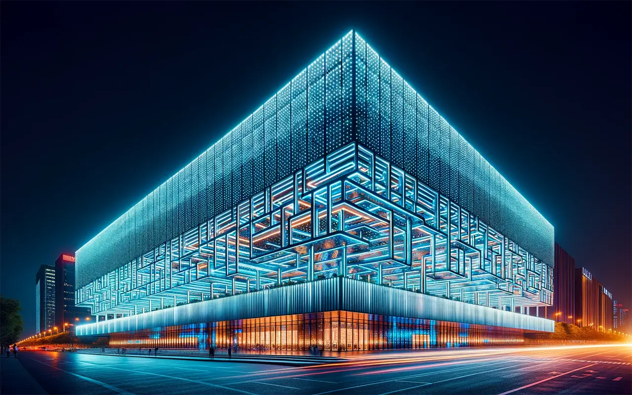 Facade Lighting The Definitive Guide