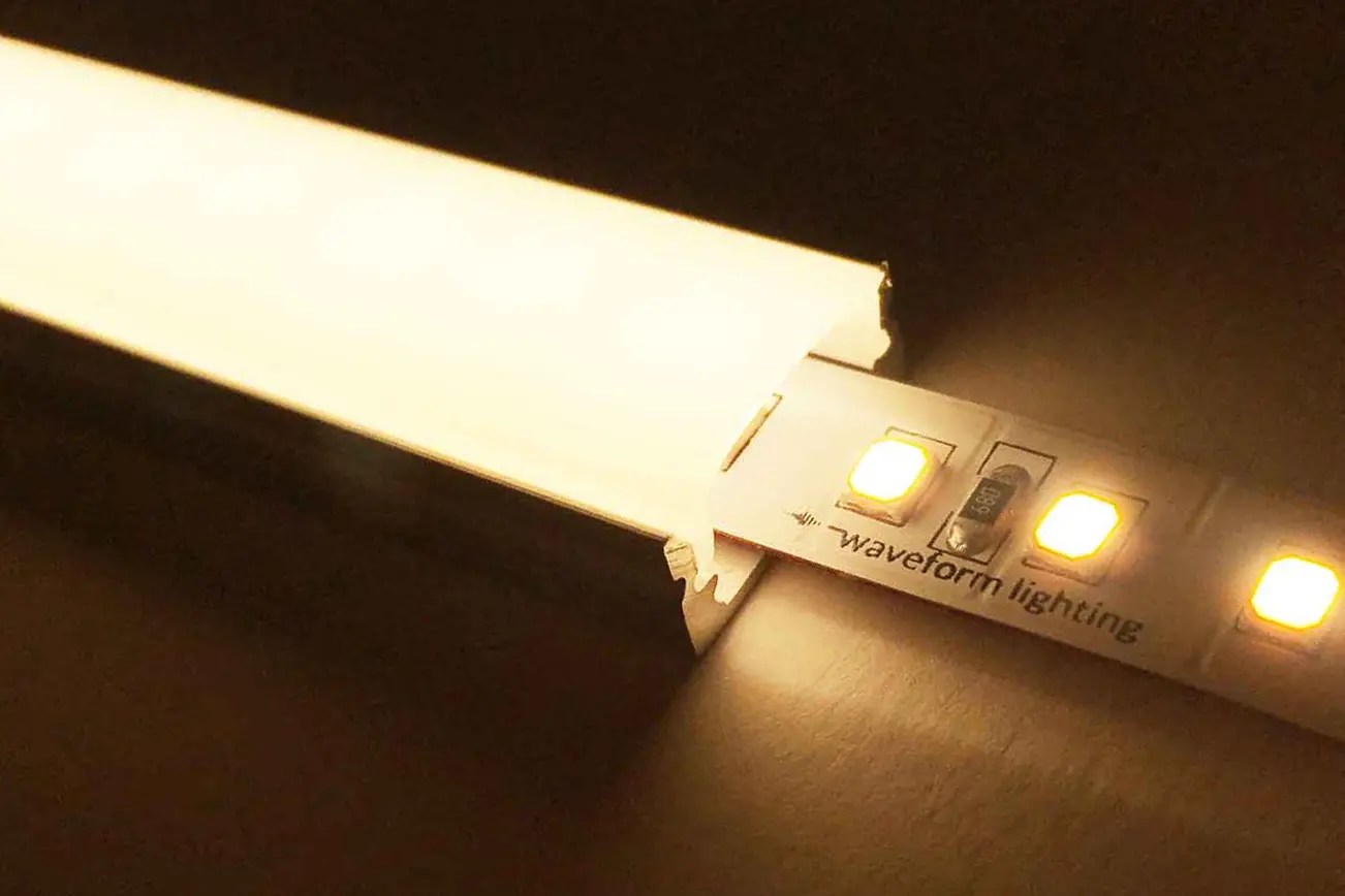 Why Led Strip Lights Dim? 2024