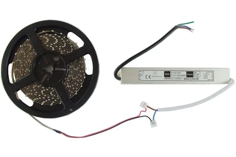 Why Led Strip Lights Dim? 2024
