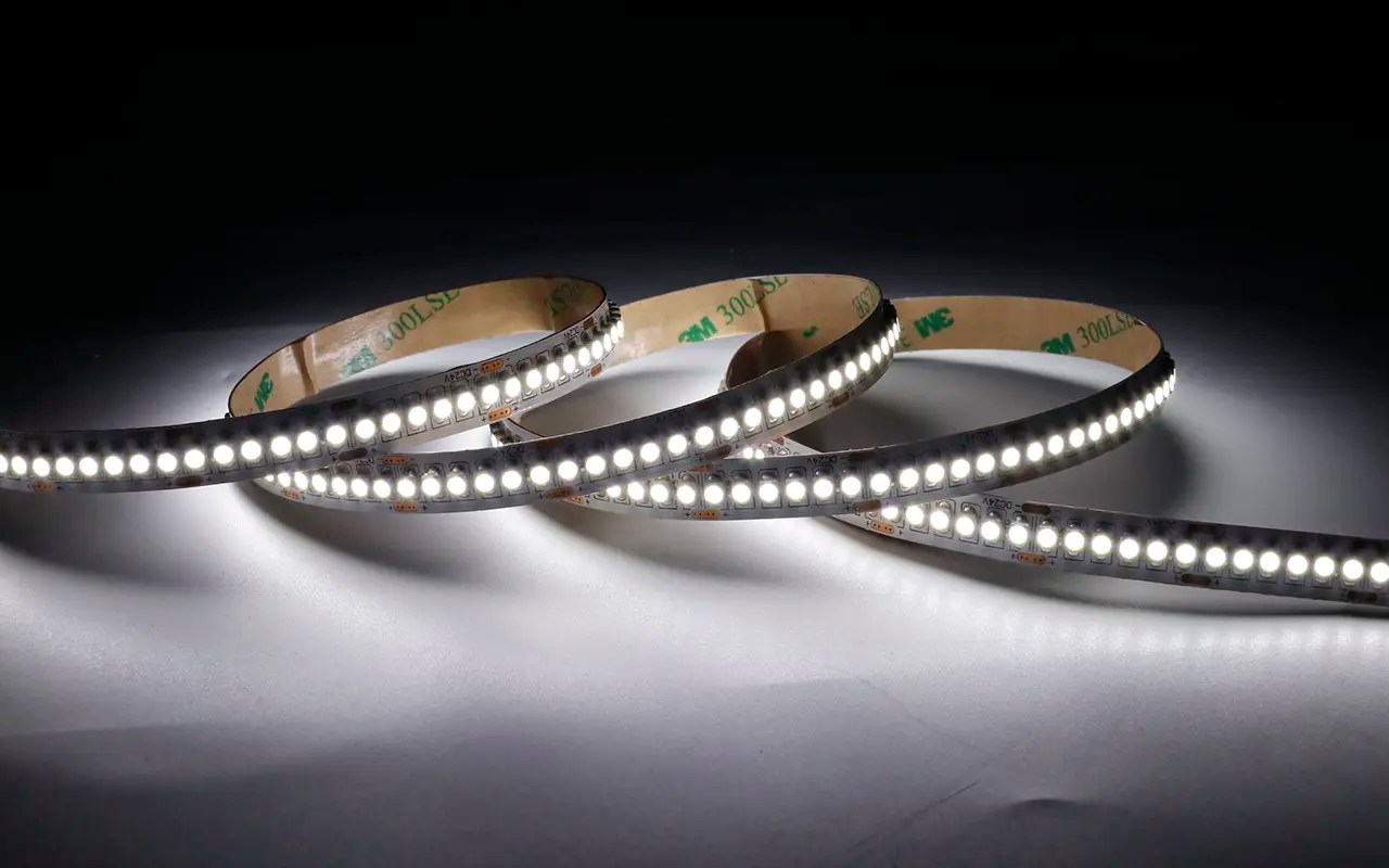How To Make LED Strip Lights Brighter? 2024
