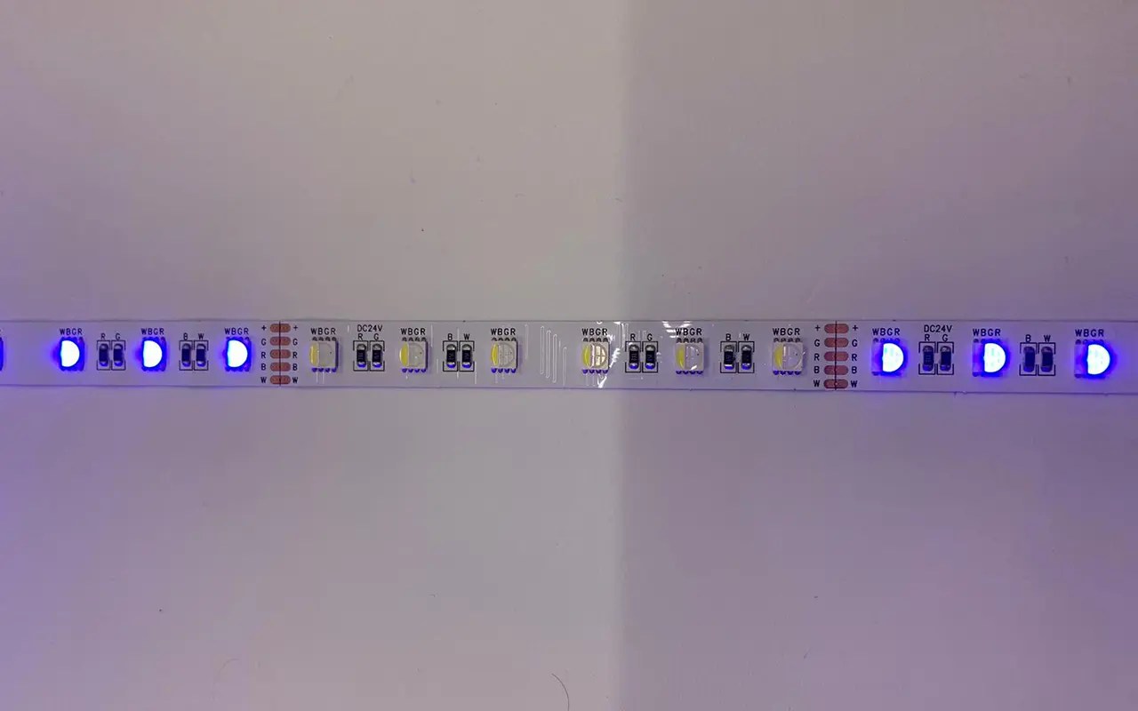Why Is My LED Strip Not Working After Cutting? 2024