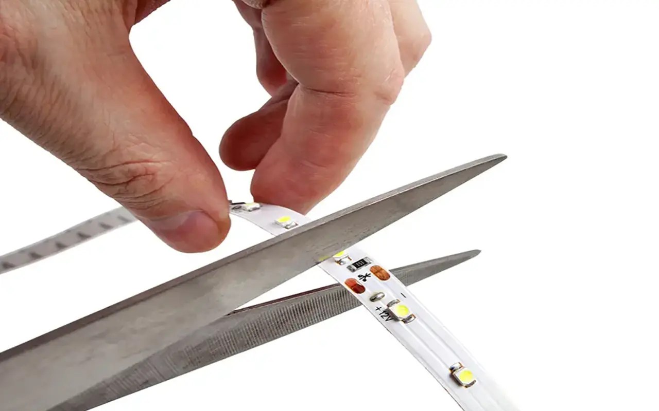 Why Is My LED Strip Not Working After Cutting? 2024