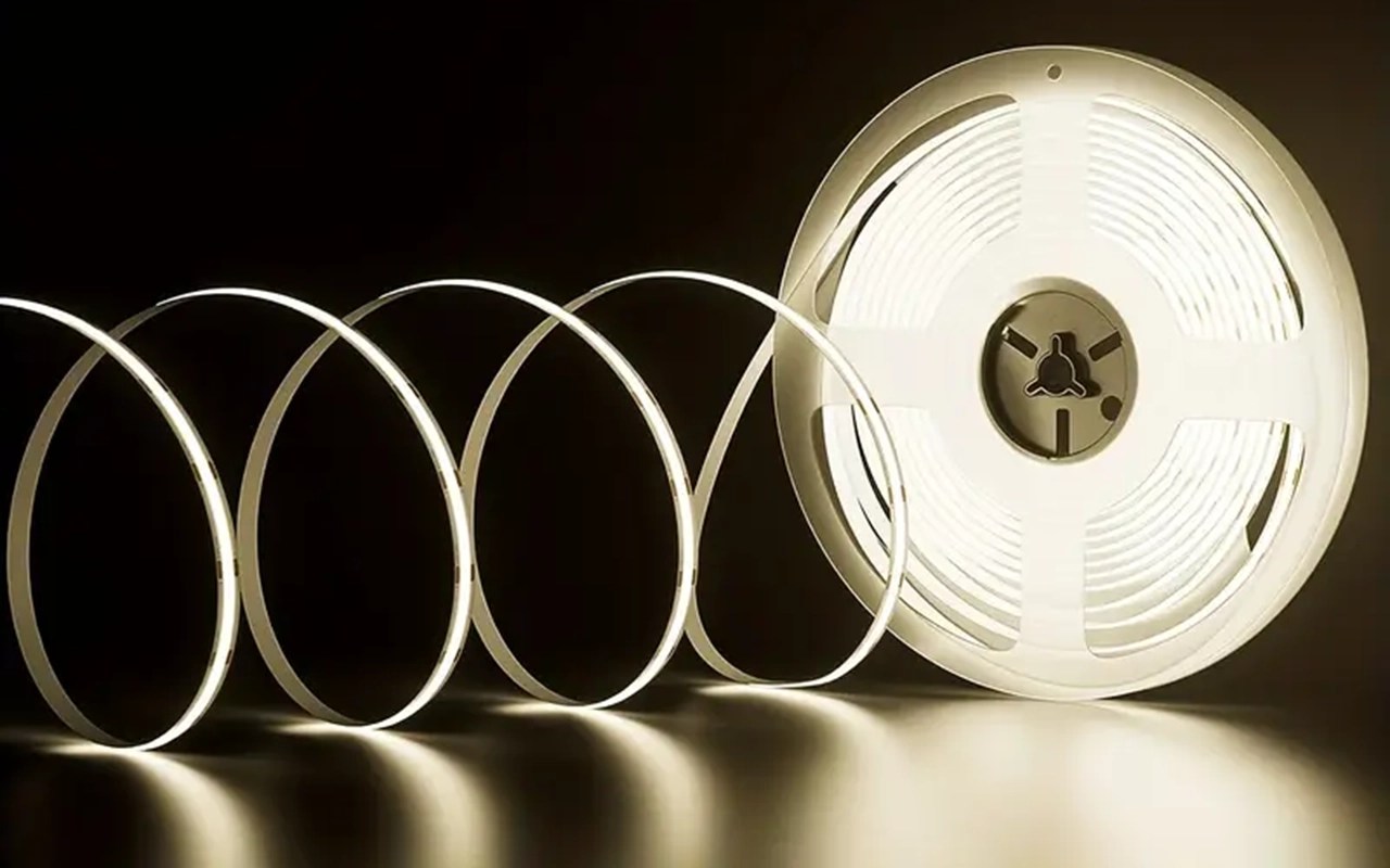 How To Use LED Strip Lights Without Plug 2024