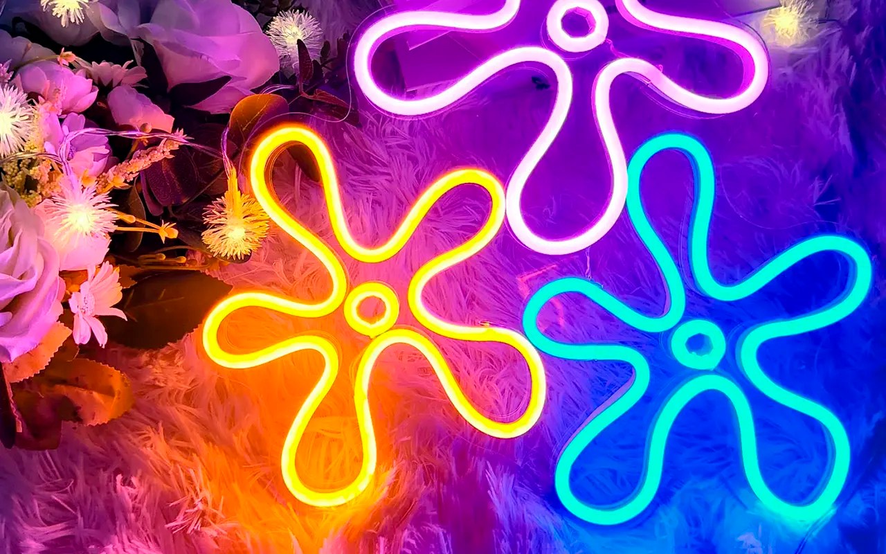 Top 27 Creative Neon Sign Lighting Ideas For Every Room 2024