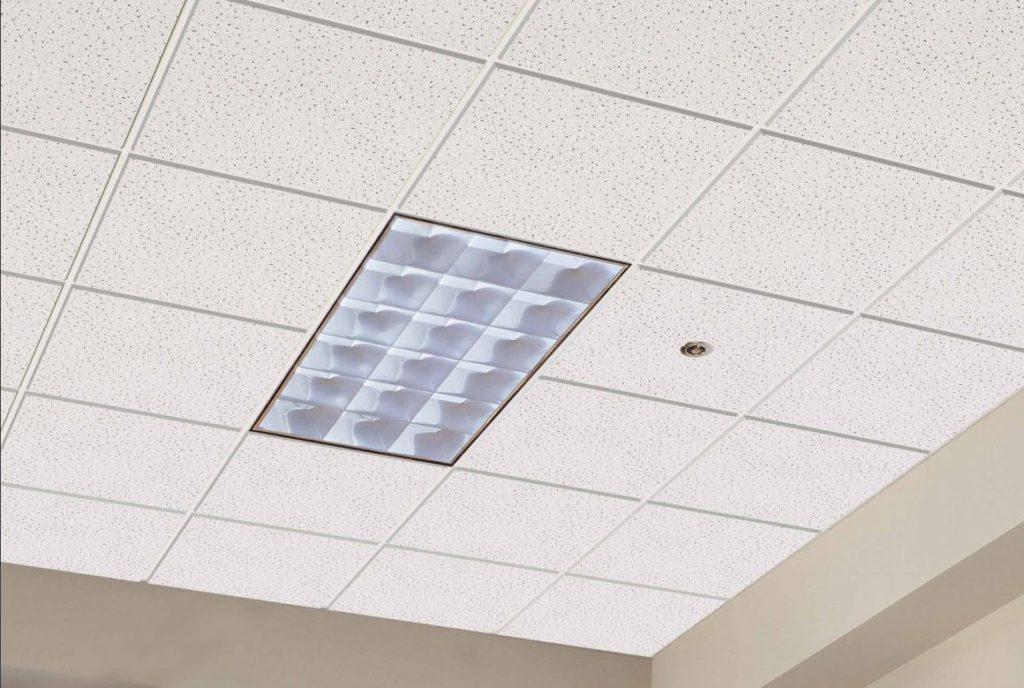 Armstrong Ceiling