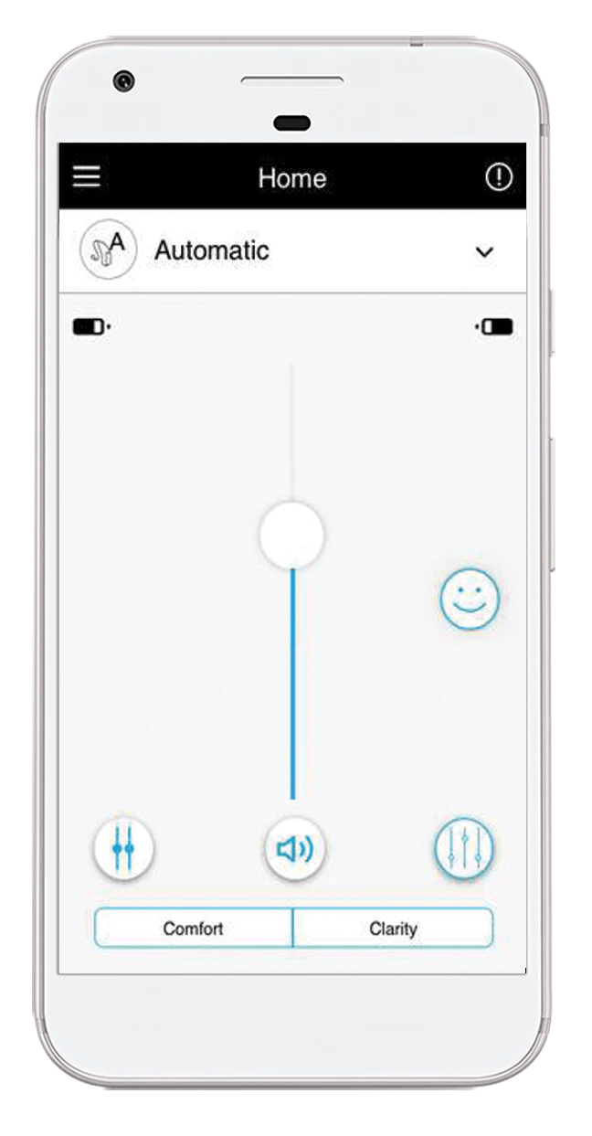unitron blu 5 Hearing Aid UK Hearing