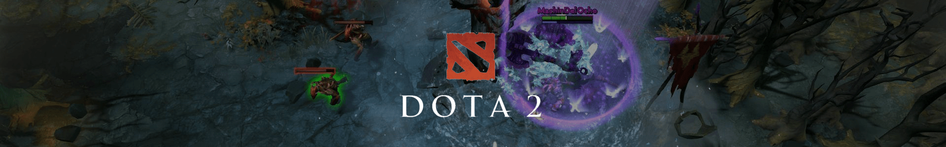 Dota 2 Unit Statistics
