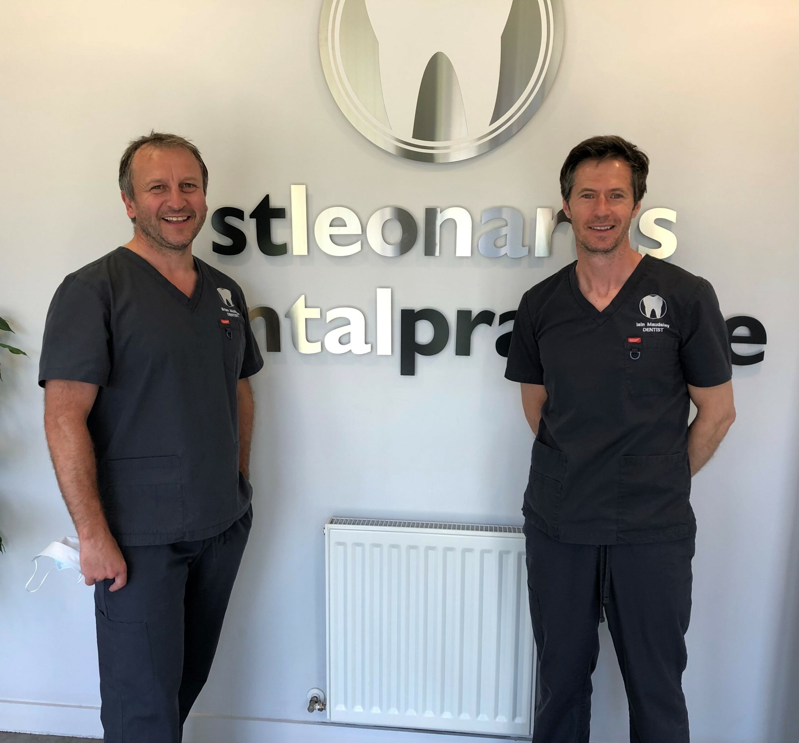 St Leonards Dentists Funding Healthcare Funding from Unity