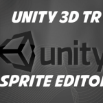 Unity 3d sprite editör
