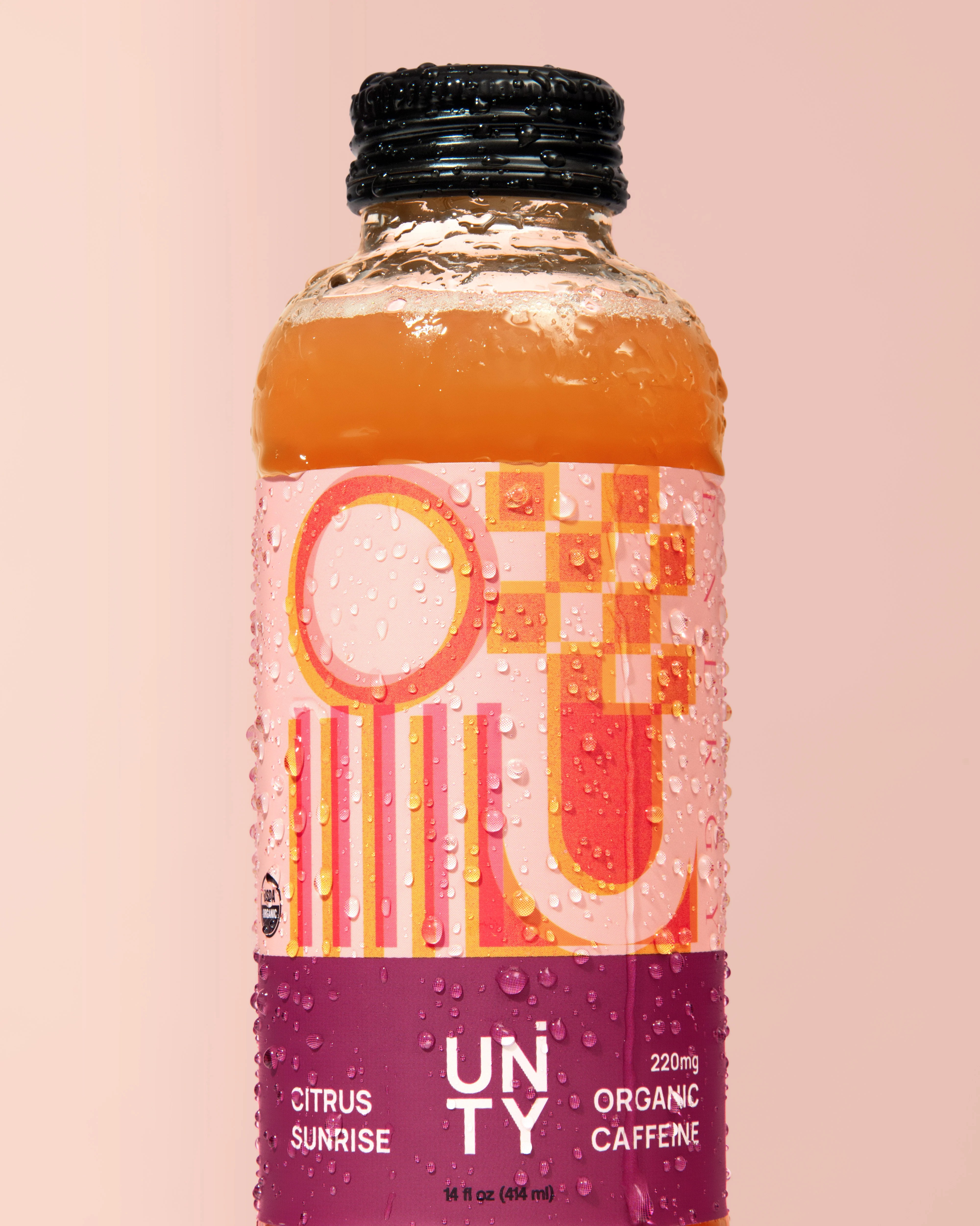 About CBD Beverages UNITY