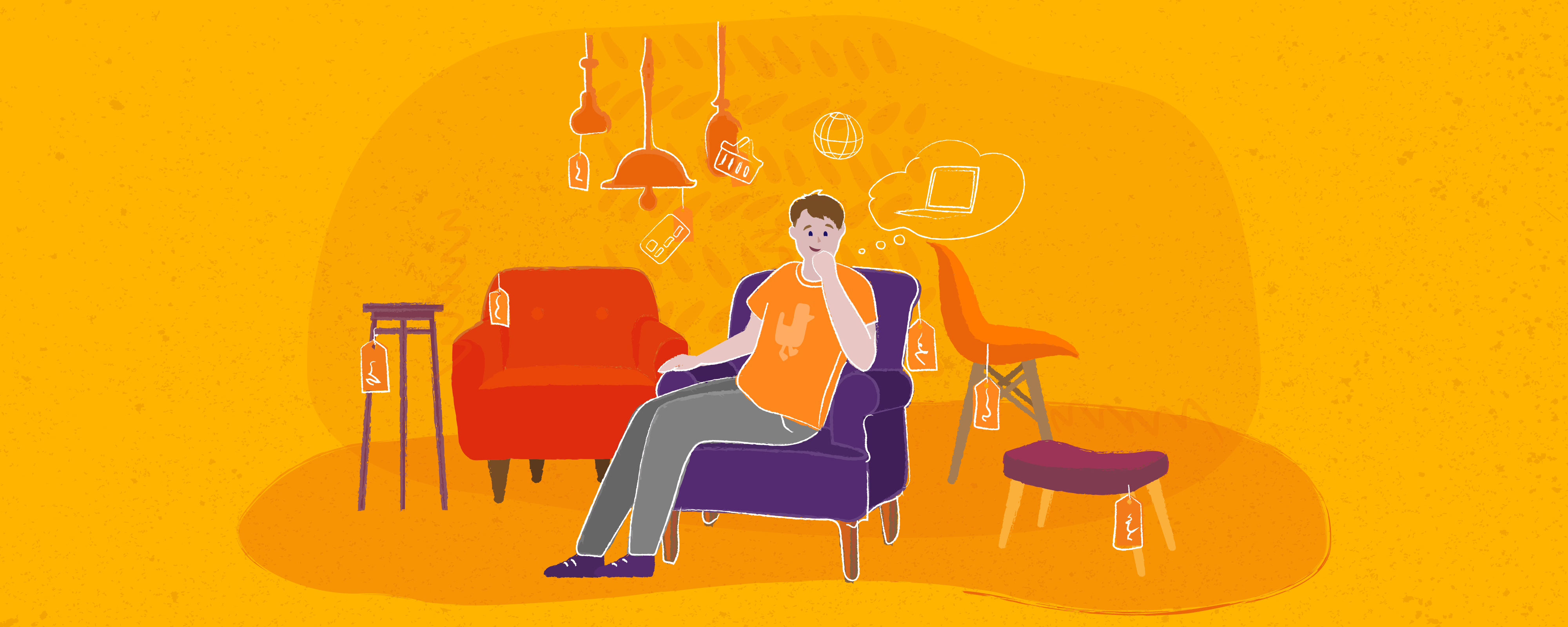 Top 10 Sales Development Trends / Furniture Industry