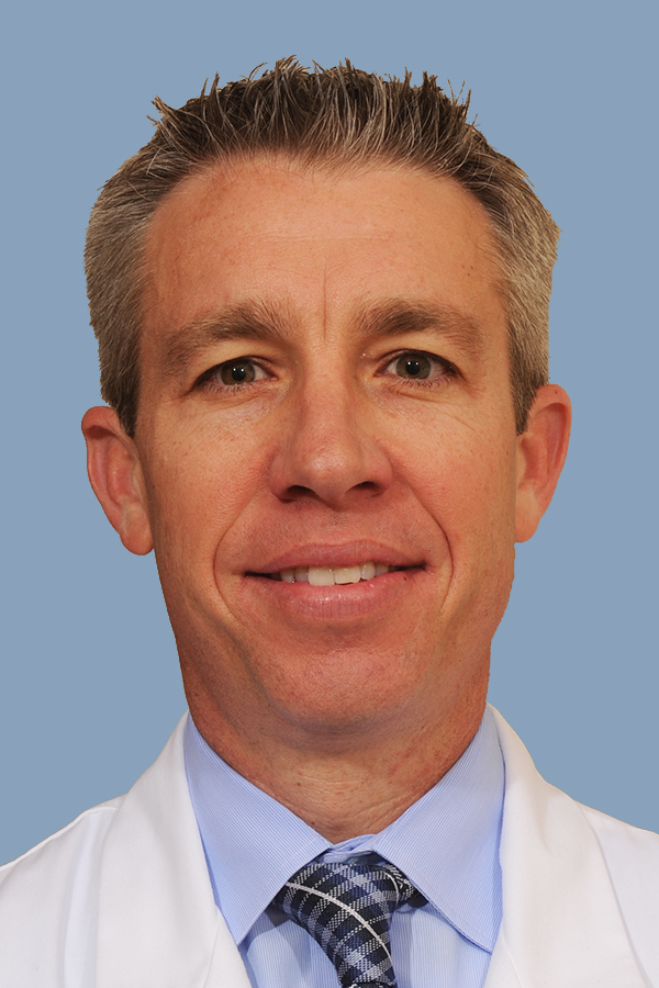 Dr. Matthew Lutz Recognized as Beacon’s Best Allergist 2020 Unity