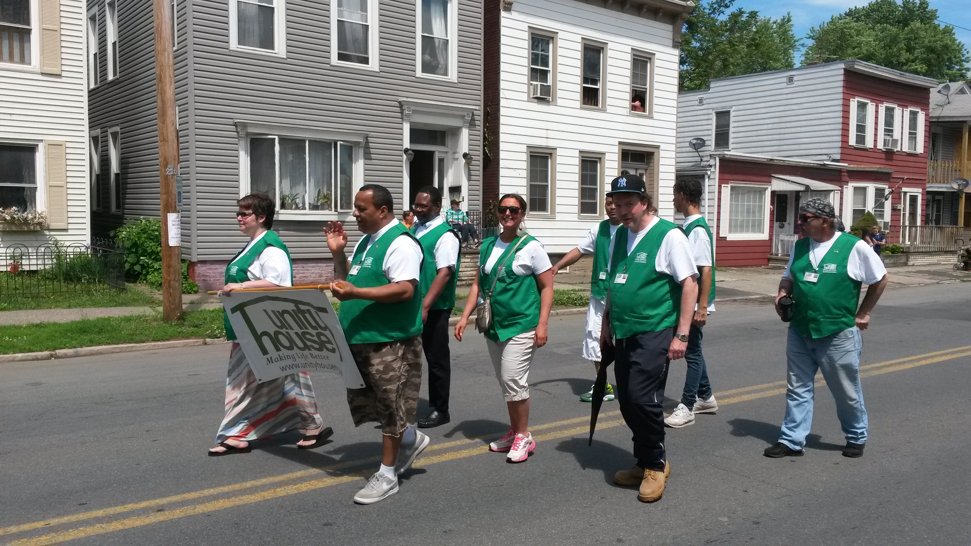 Photo Gallery Unity House of Troy