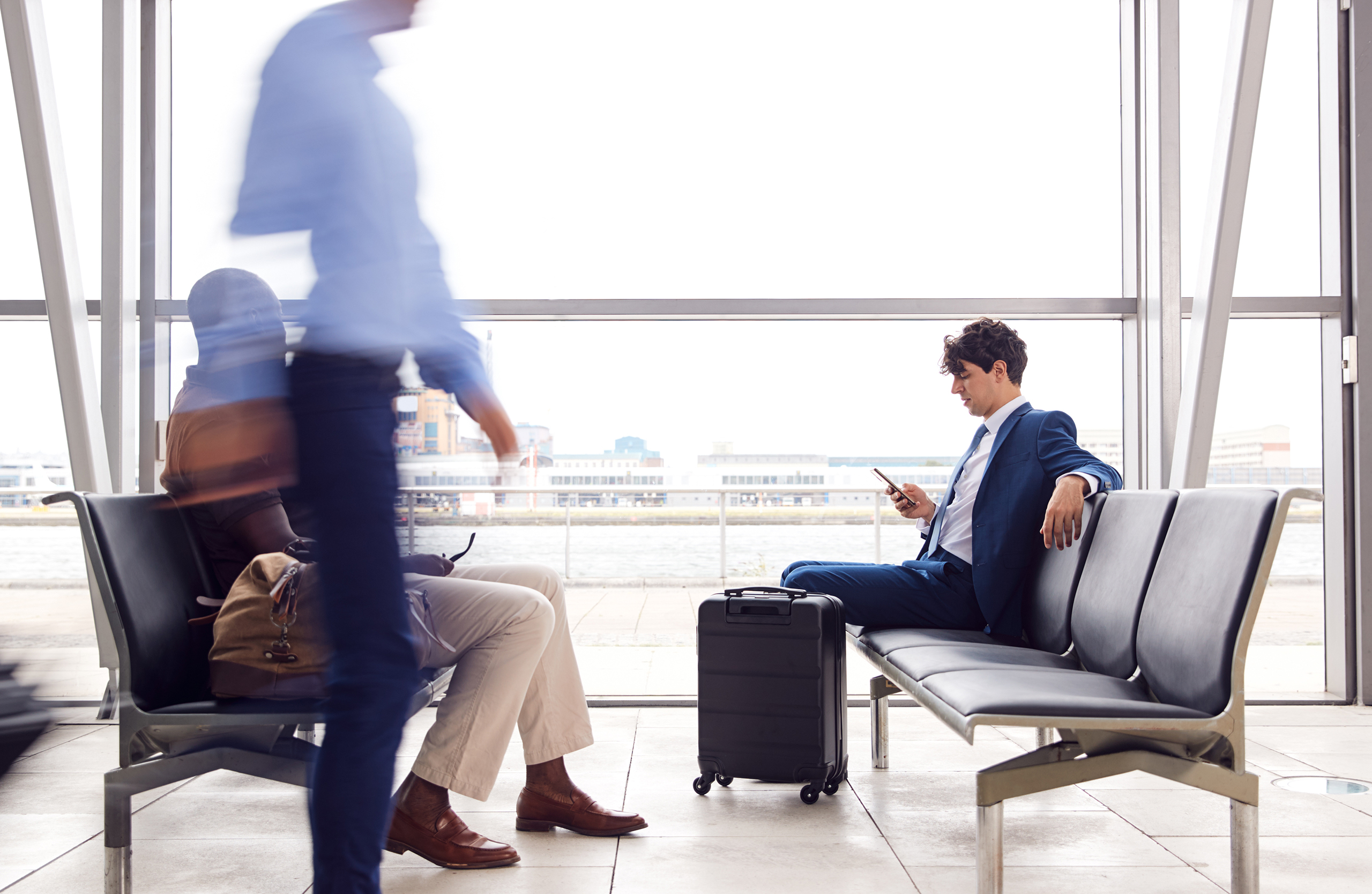 Travel Insurance for charities Unity