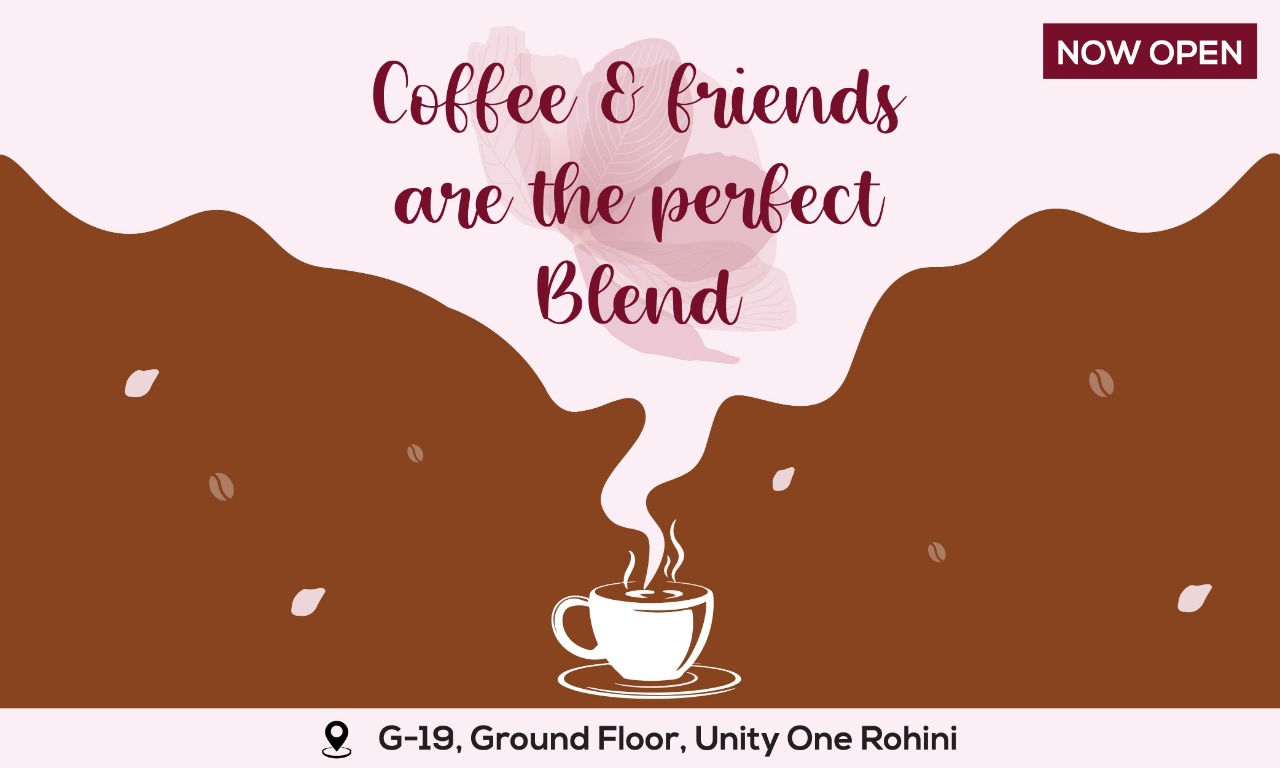 Roslyn Coffee Hangout place for Coffee Lovers UnityOne Blog