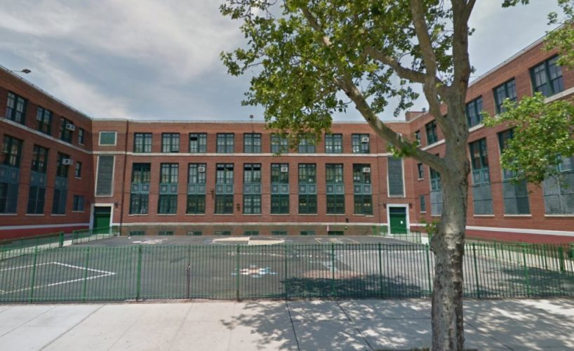 About Unity Preparatory Charter School of Brooklyn