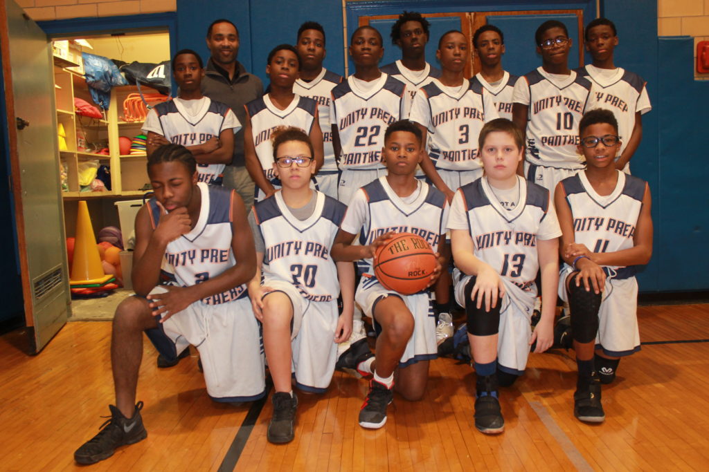 IMG_3874 Unity Preparatory Charter School of Brooklyn