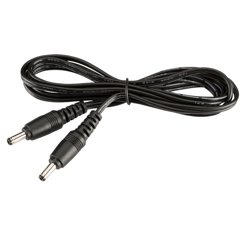 LED Kitchen Under Lighting Connector Lead 10/25/100cm