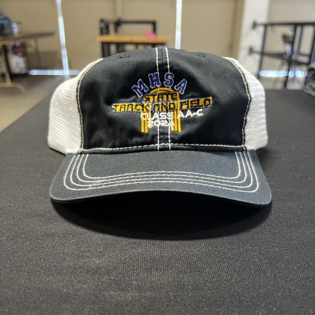 Dad Hat Universal Athletic