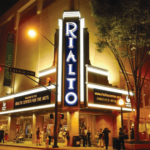 Events In Winston Salem, Nc March 29 2023 ATLANTA Universal Ballet Competition