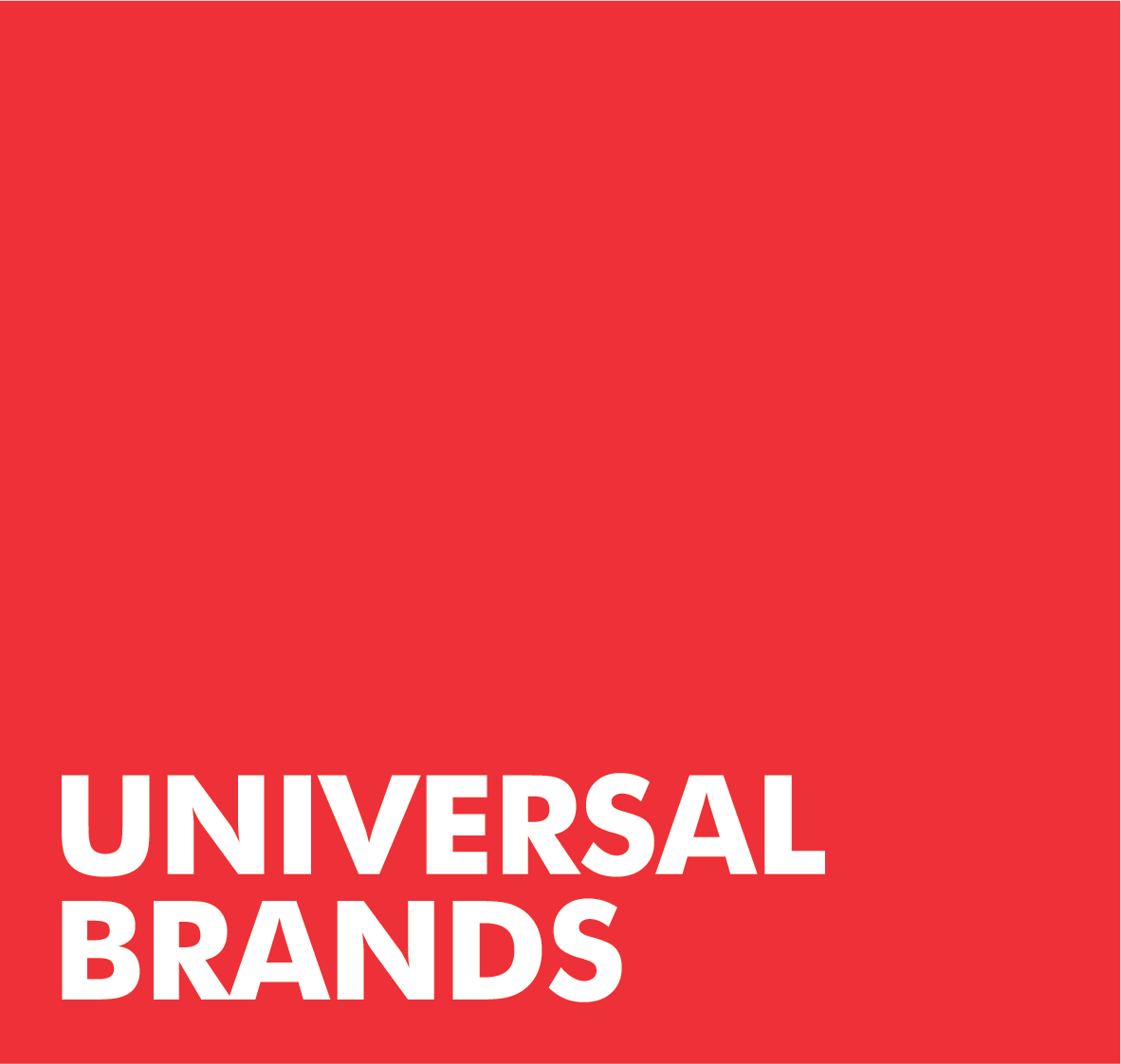 Kontakt Universal Brands