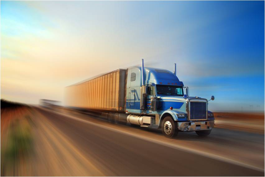 2 News Stories Affecting Freight Trucking eHighways & Uber Freight