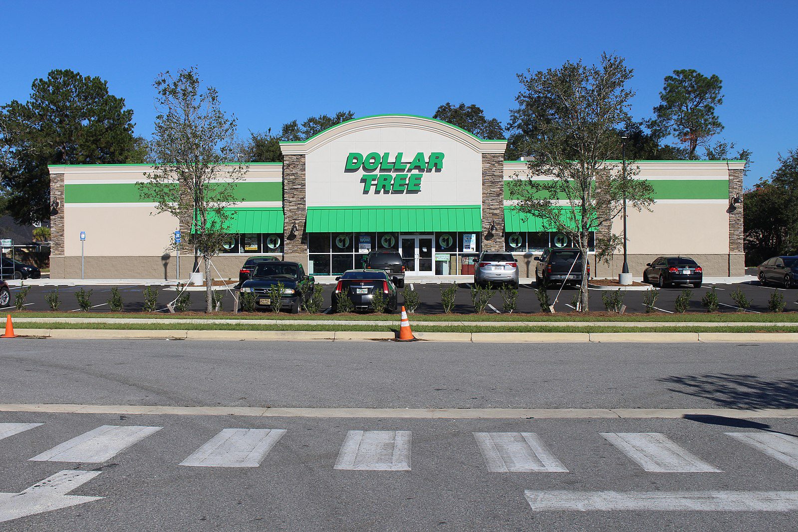Dollar Tree Exemplifies Losses Shippers Facing & Solutions Universal