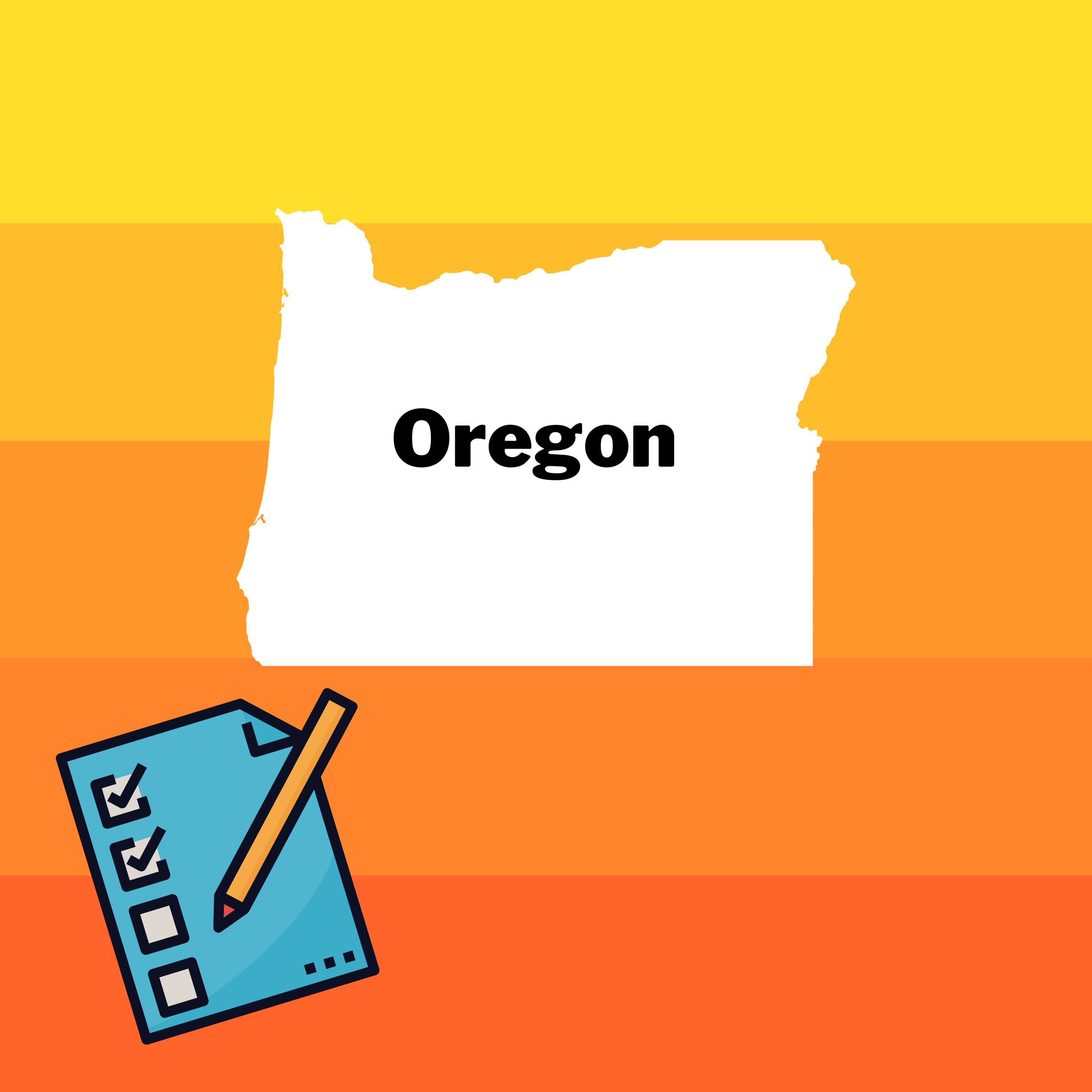Oregon CPA Requirements Universal CPA Review