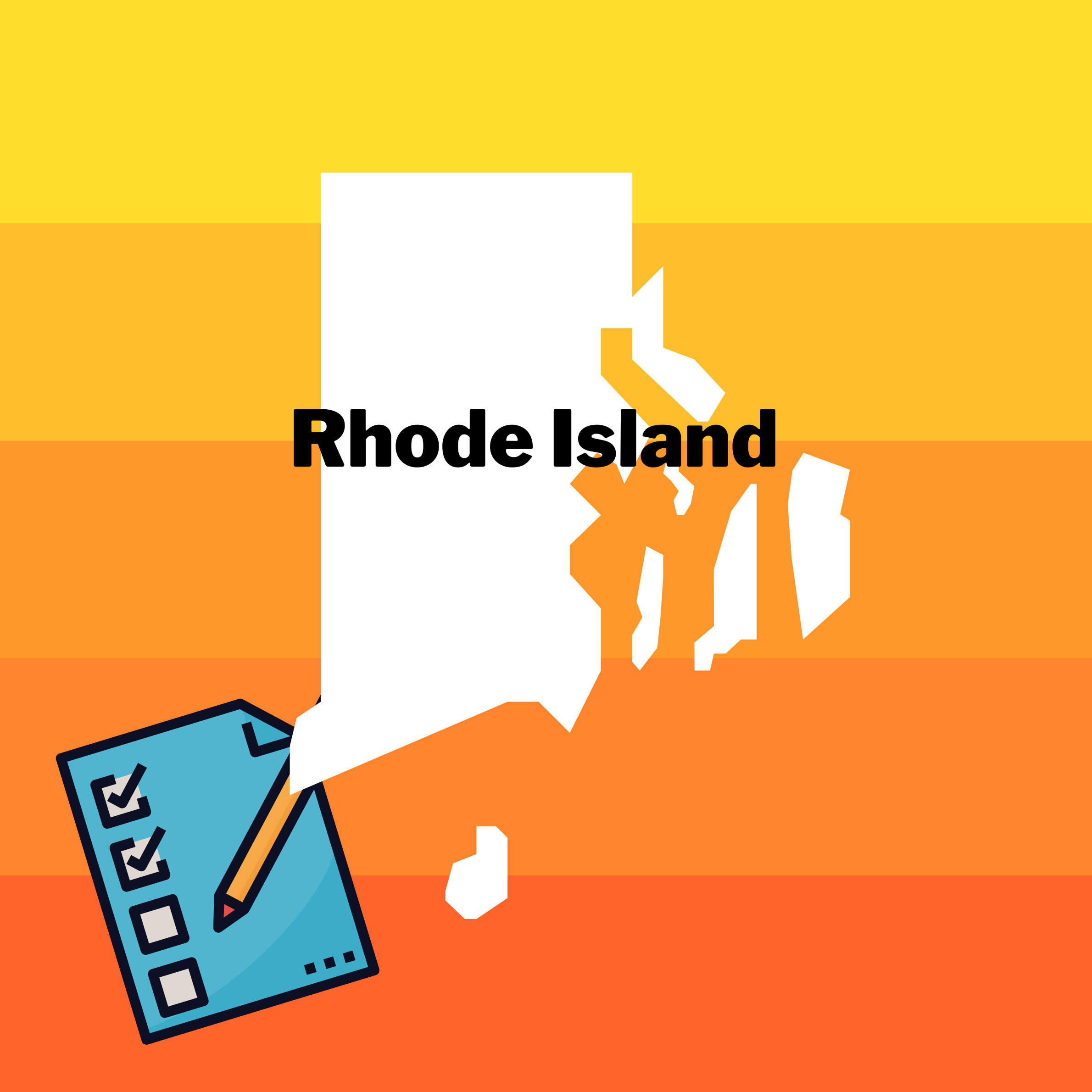 Rhode Island CPA Requirements Universal CPA Review