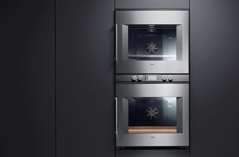 Gaggenau Accessible Ovens