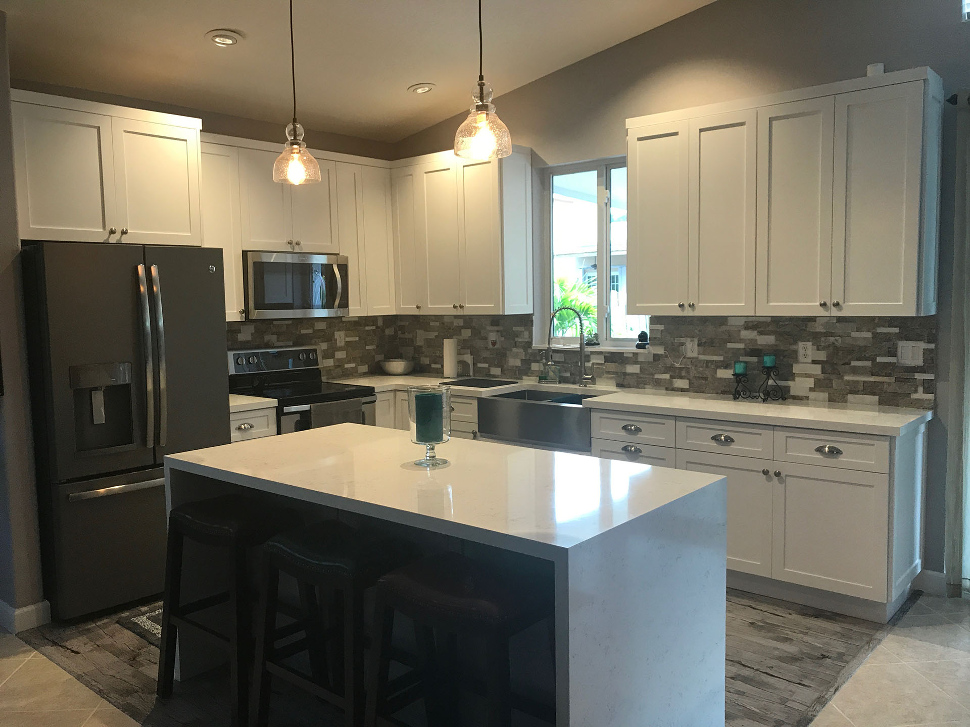 Photo Gallery Custom Kitchen Miami Universal Kitchen Center