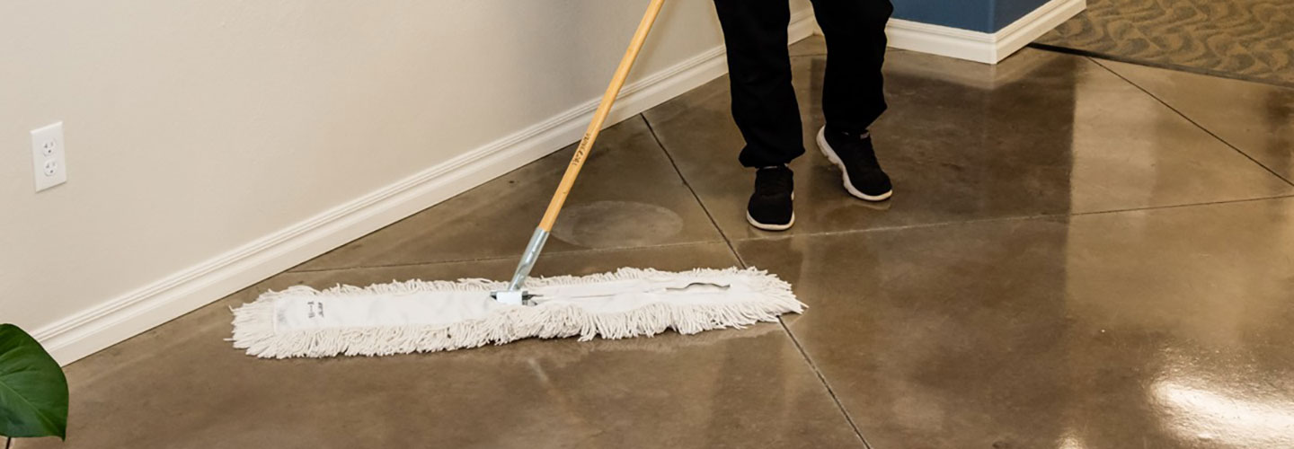 Services Enid, OK Universal Management and Maintenance