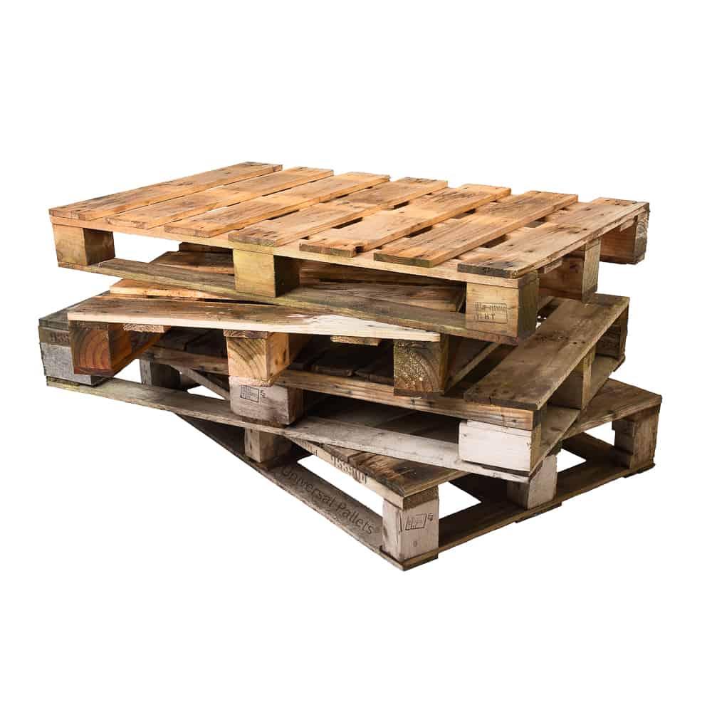 Economy Pallet Universal Pallets