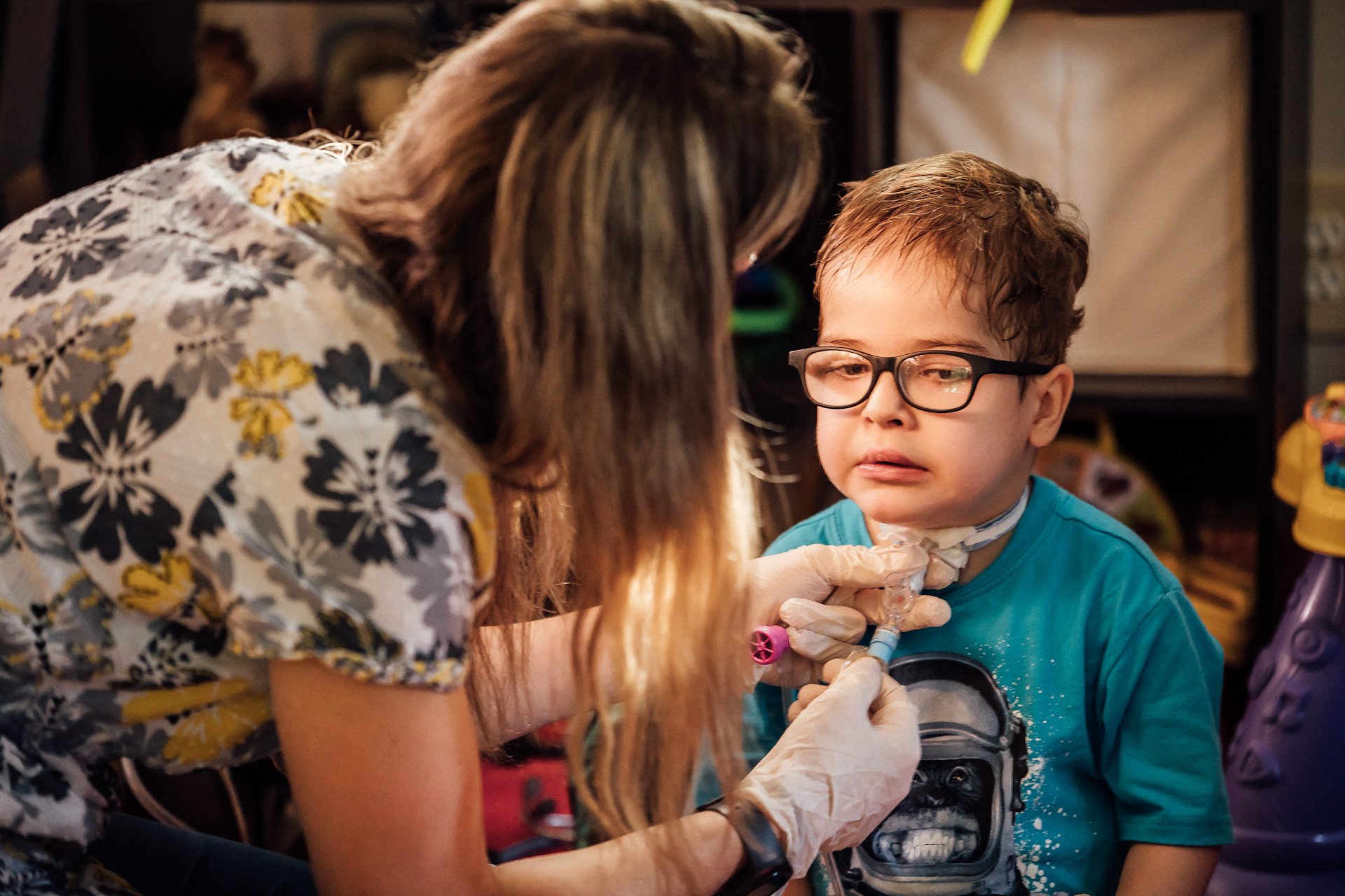 Children's Miracle Network Universal Pediatrics